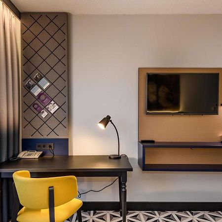 Mercure Hotel Freiburg Am Muenster Kültér fotó
