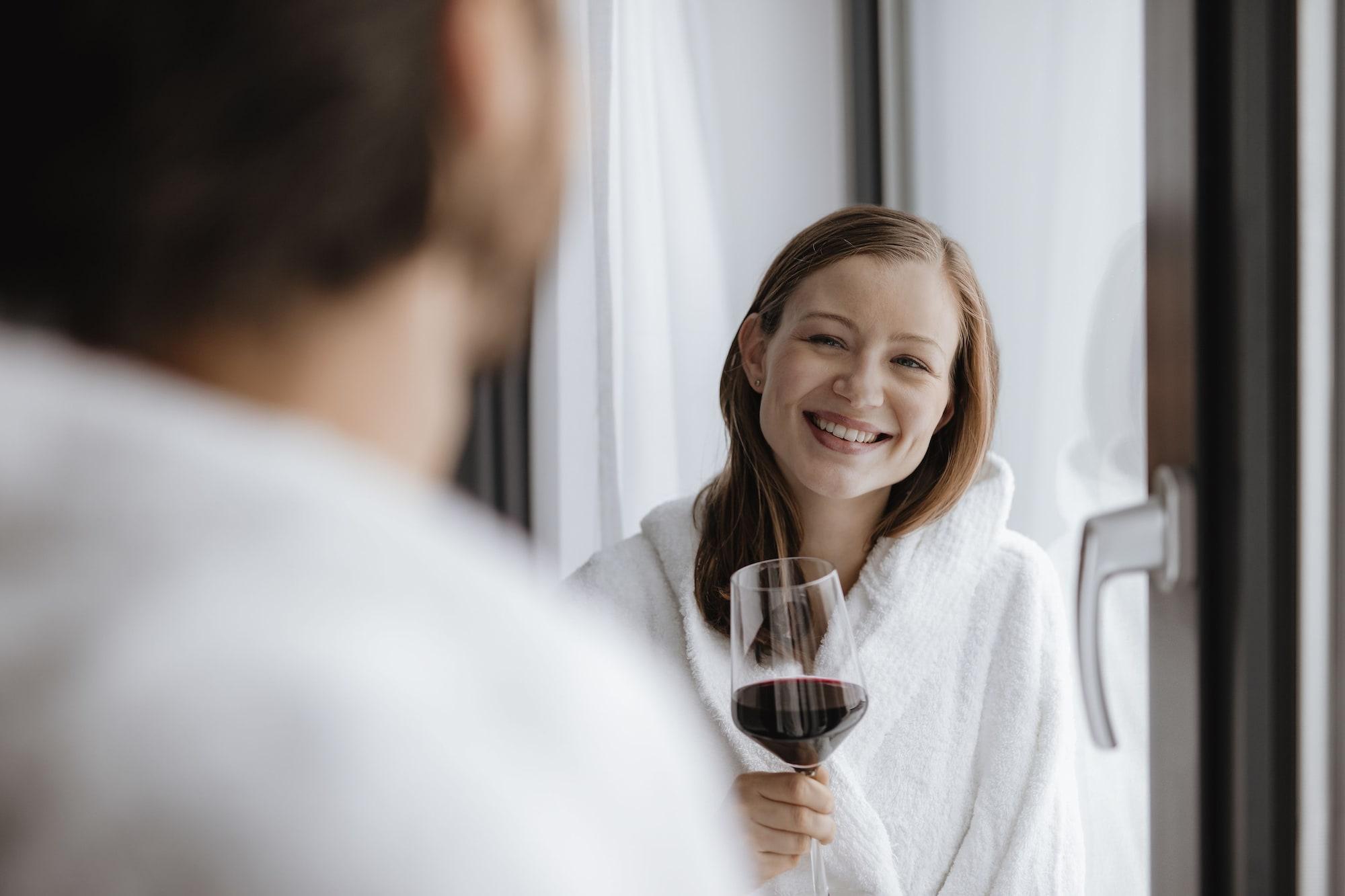 Mercure Hotel Freiburg Am Muenster Kültér fotó