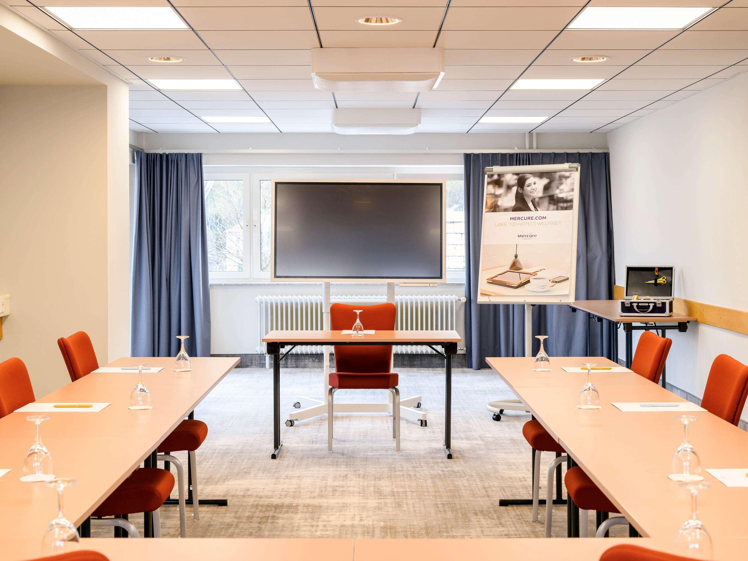Mercure Hotel Freiburg Am Muenster Kültér fotó