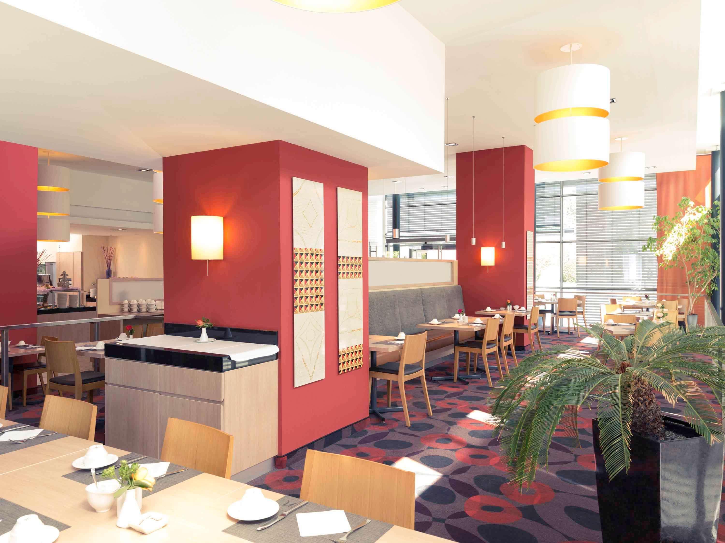 Mercure Hotel Freiburg Am Muenster Kültér fotó