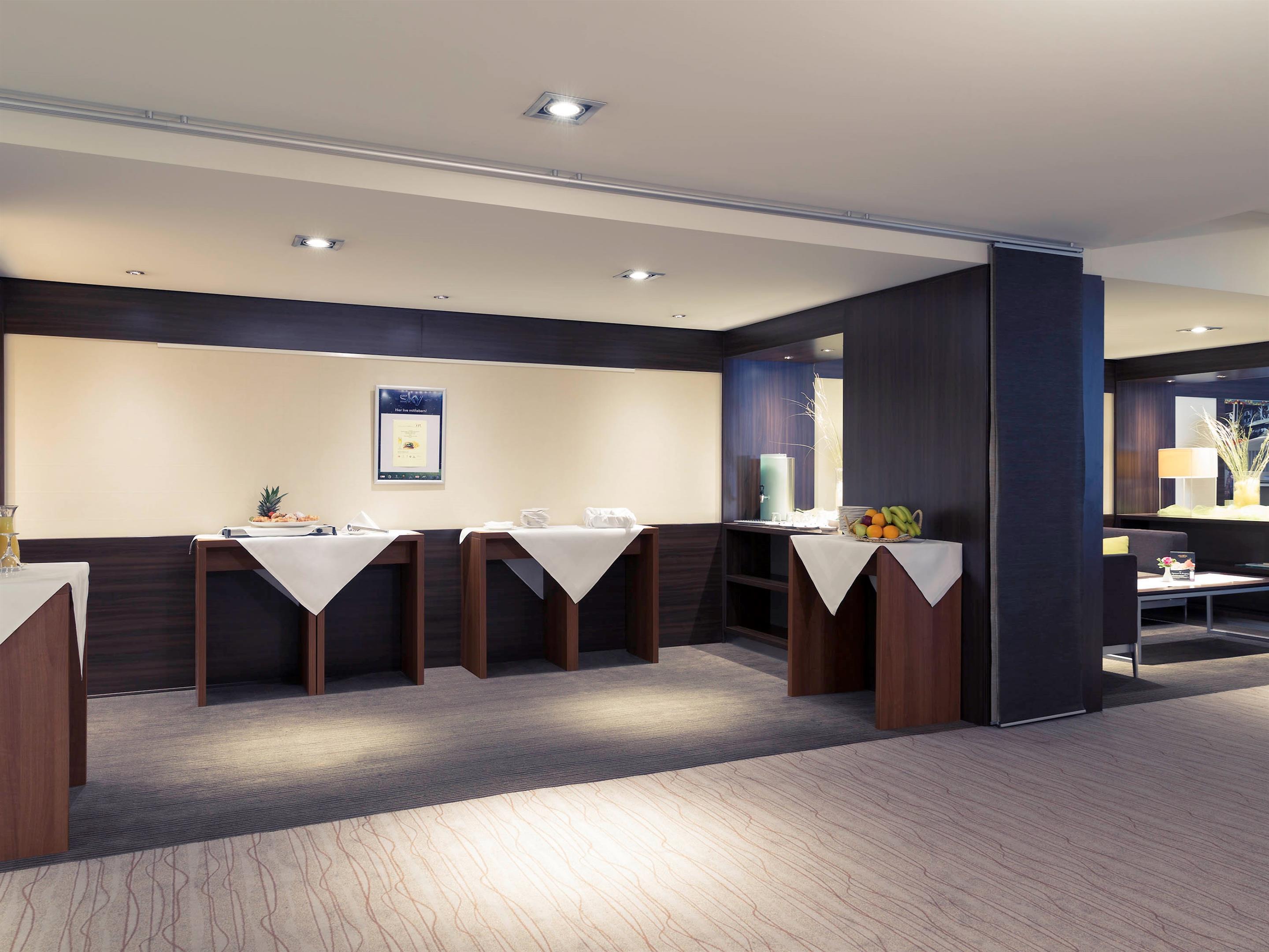 Mercure Hotel Freiburg Am Muenster Kültér fotó